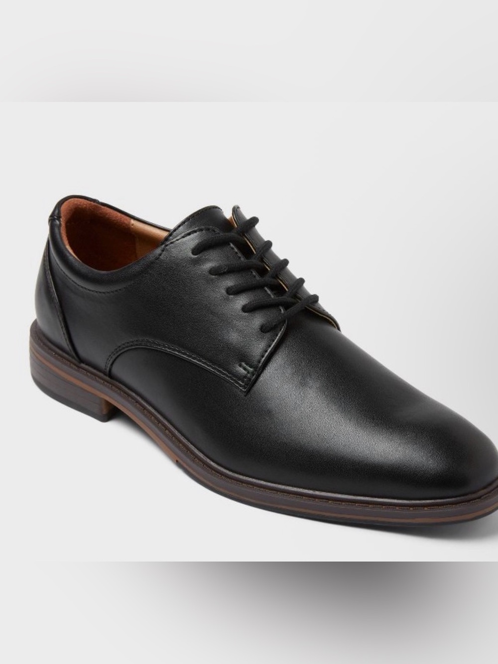 Men's Leo Dress Shoes - Goodfellow &
Co